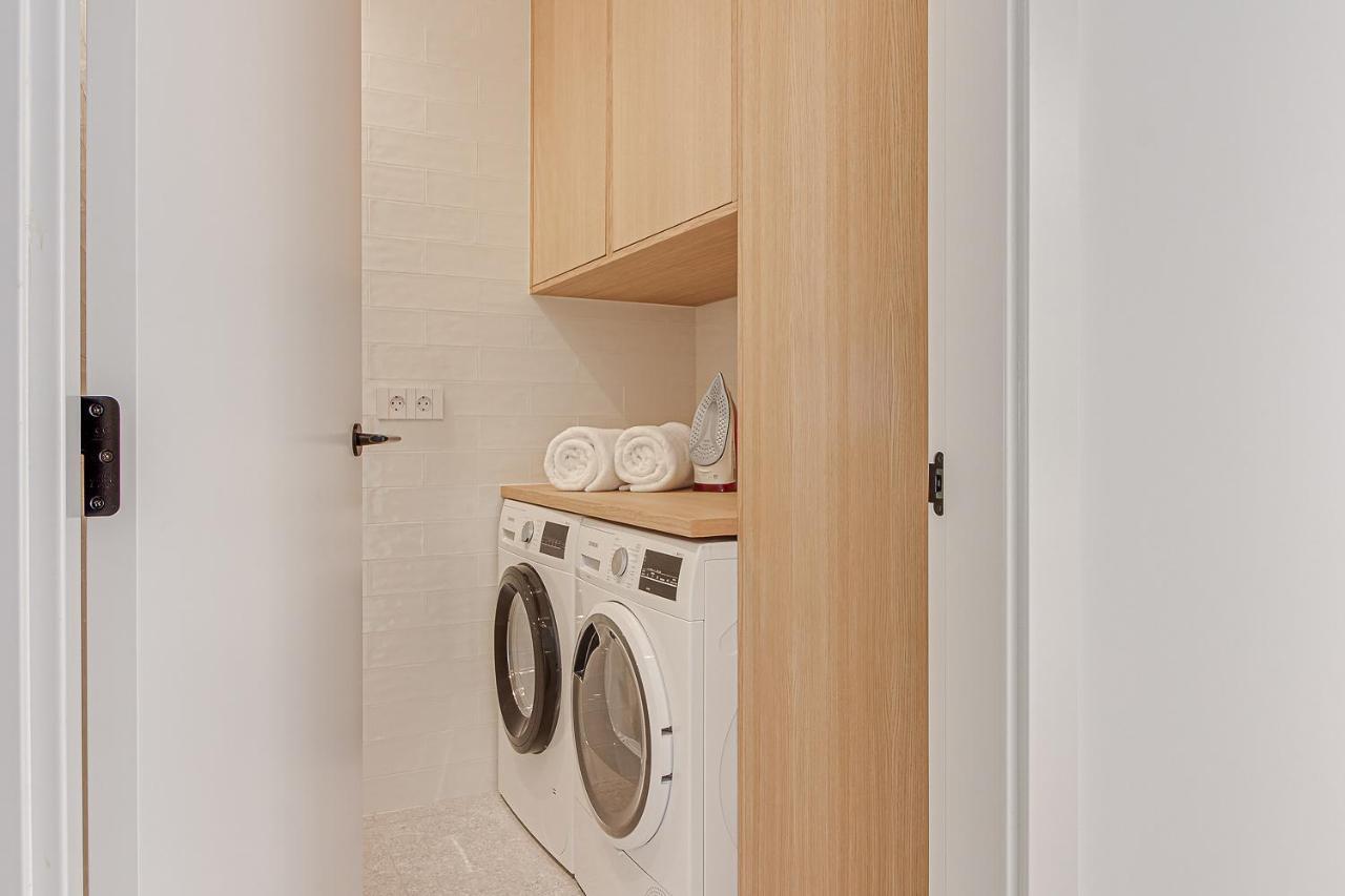 Riazor Deluxe Penthouse Daire A Coruña Dış mekan fotoğraf